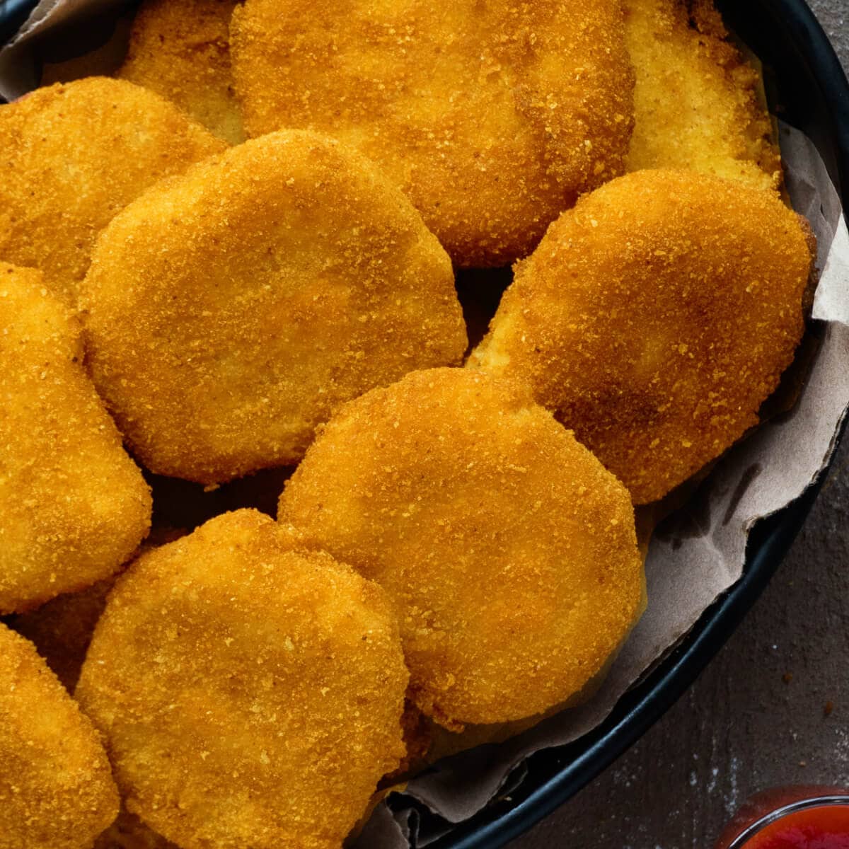 Chicken Nuggets