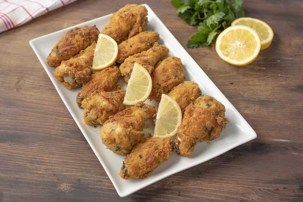 Alette di Pollo