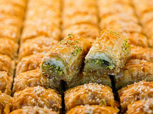 Baklava