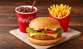 Menu Panino Cotoletta